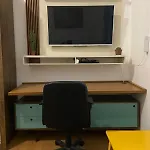 Suite Privada Copa Lido