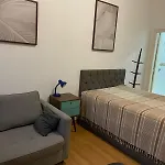 Suite Privada Copa Lido
