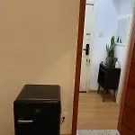 Suite Privada Copa Lido
