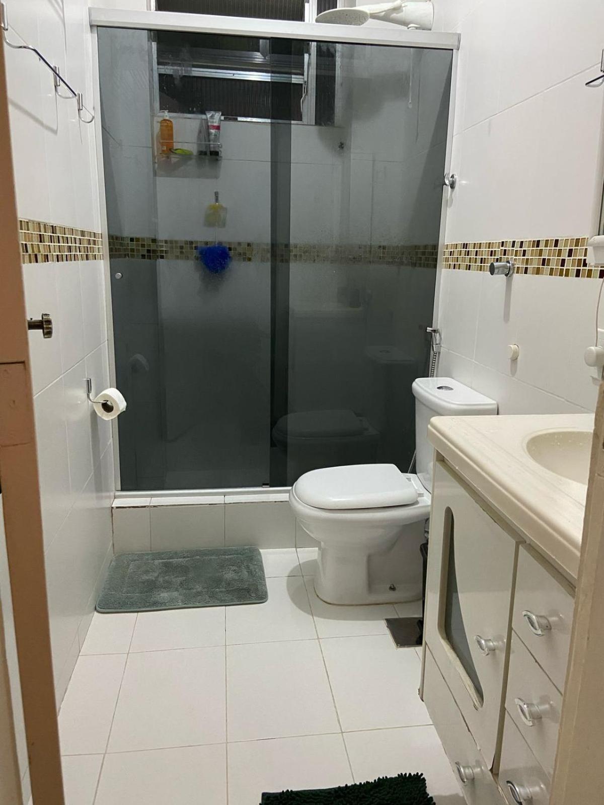 Privada Copa Lido Rio de Janeiro