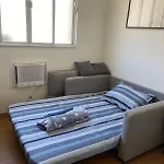 Suite Privada Copa Lido