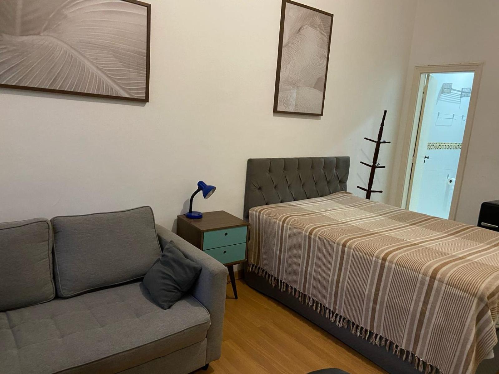 Séjour chez l'habitant Privada Copa Lido *